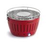 Lotus Grill - Barbecue LotusGrill Rosso - Red