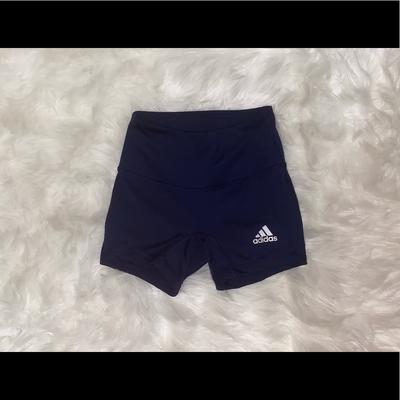 Adidas Shorts | Adidas Volleyball Shorts | Color: Blue | Size: Xs