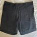 Nike Shorts | Nike Dark Grey Dri Fit Nike Golf Shorts | Color: Gray | Size: 38