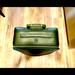 Louis Vuitton Bags | Authentic Louis Vuitton Pegase Luggage | Color: Green | Size: 14” X 22” X 8”