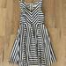 Anthropologie Dresses | Anthropologie Dress | Color: Black/White | Size: Xs