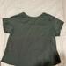 Lululemon Athletica Tops | Green Lululemon Top | Color: Green | Size: 4