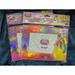 Disney Accents | Disney Princess "Arrive In Style" Magnetic/Standing 4x6 Picture Frames Nip | Color: Pink | Size: Os