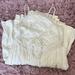 American Eagle Outfitters Dresses | American Eagle Cream Dress | Color: Cream | Size: Xs