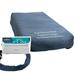 10" Air Mattress - ProHeal Cell-On-Cell Low Loss Alternating Pressure Hospital Bed 36" x 80" 8" in Black/Blue | 80 H 36 W 10 D Wayfair PH-80089