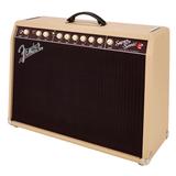 Fender Super-Sonic 22 Combo Blonde