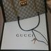 Gucci Bags | Gucci Dark Brown Pad Lock Shoulder Bag | Color: Brown | Size: Medium