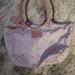 Coach Bags | Coach Lilac Purse | Color: Purple | Size: Os