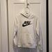 Nike Tops | Grey Nike Sweatshirt, Size Medium | Color: Gray | Size: M