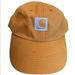 Carhartt Accessories | Carhartt Hat Youth New | Color: Tan | Size: Osb