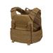 Chase Tactical Lightweight Operational Plate Carrier LOPC Coyote Tan One Size CT-10LOPC-CT