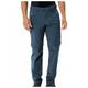 Vaude - Farley Stretch T-Zip Pants III - Zip-Off-Hose Gr 56 - Regular blau