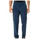 Vaude - Farley Stretch Zip Off Pants II - Zip-Off-Hose Gr 52 - Regular blau