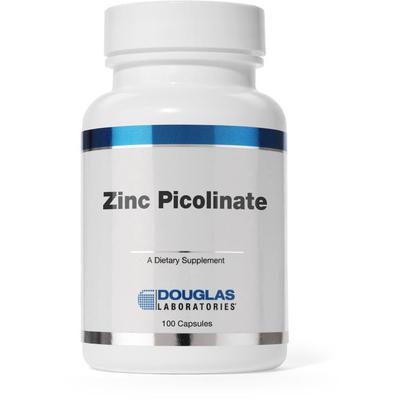 Douglas Laboratories Cellular Support - Zinc Picolinate - 100 Capsules