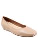 Soft Walk Vellore - Womens 7.5 Tan Pump Medium