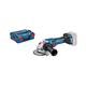 Bosch GWS 18V-15 C Professional Winkelschleifer 12,5 cm 9800 RPM 2,2 kg