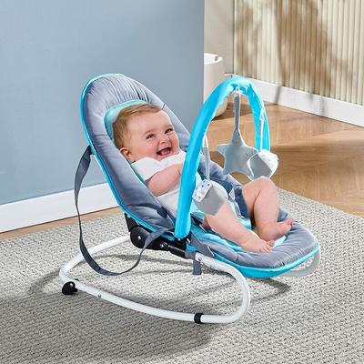 Portable Baby Bouncer, Float Bab...