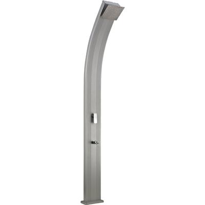 Steinbach - Solardusche Slim Line Deluxe Image