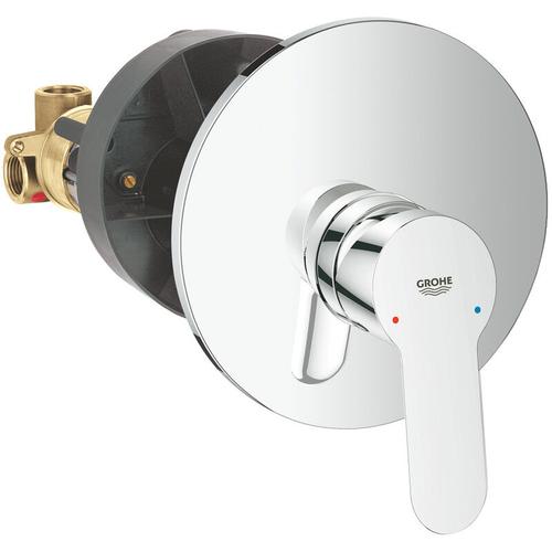 Grohe Einhebelmischer für Dusche (MischerD3)