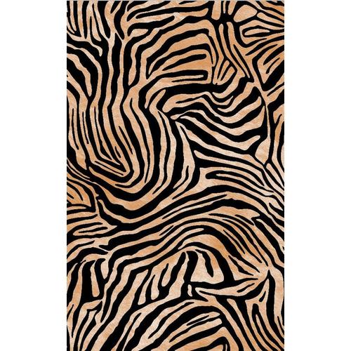 Selbstklebefolie Velvet Sumatra 45 cm x 1,2 m Klebefolien - D-c-fix
