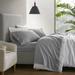 Madison Park Linen Blend 4PC Sheet Set