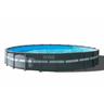 Piscina Rotonda Fuori Terra intex Ultra Frame xtr Frame 732X132 cm