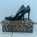 Jessica Simpson Shoes | Black Heels | Color: Black | Size: 7.5