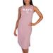 Women's Concepts Sport Pink Tampa Bay Rays Astoria Nightdress