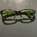 Coach Accessories | Coach Hc 6040 5117 Eyeglasses | Color: Brown/Green | Size: 52/16. 135