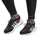 Adidas Shoes | Adidas Unisex Ultraboost Dna Running Shoes | Color: Black/White | Size: 8