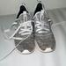 Adidas Shoes | Adidas Gray Shoes For Women | Color: Gray/Silver | Size: 6.5