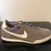 Nike Shoes | Nike Field Trainer Sneakers. Men Size 9.5. Color Gray | Color: Gray | Size: 9.5