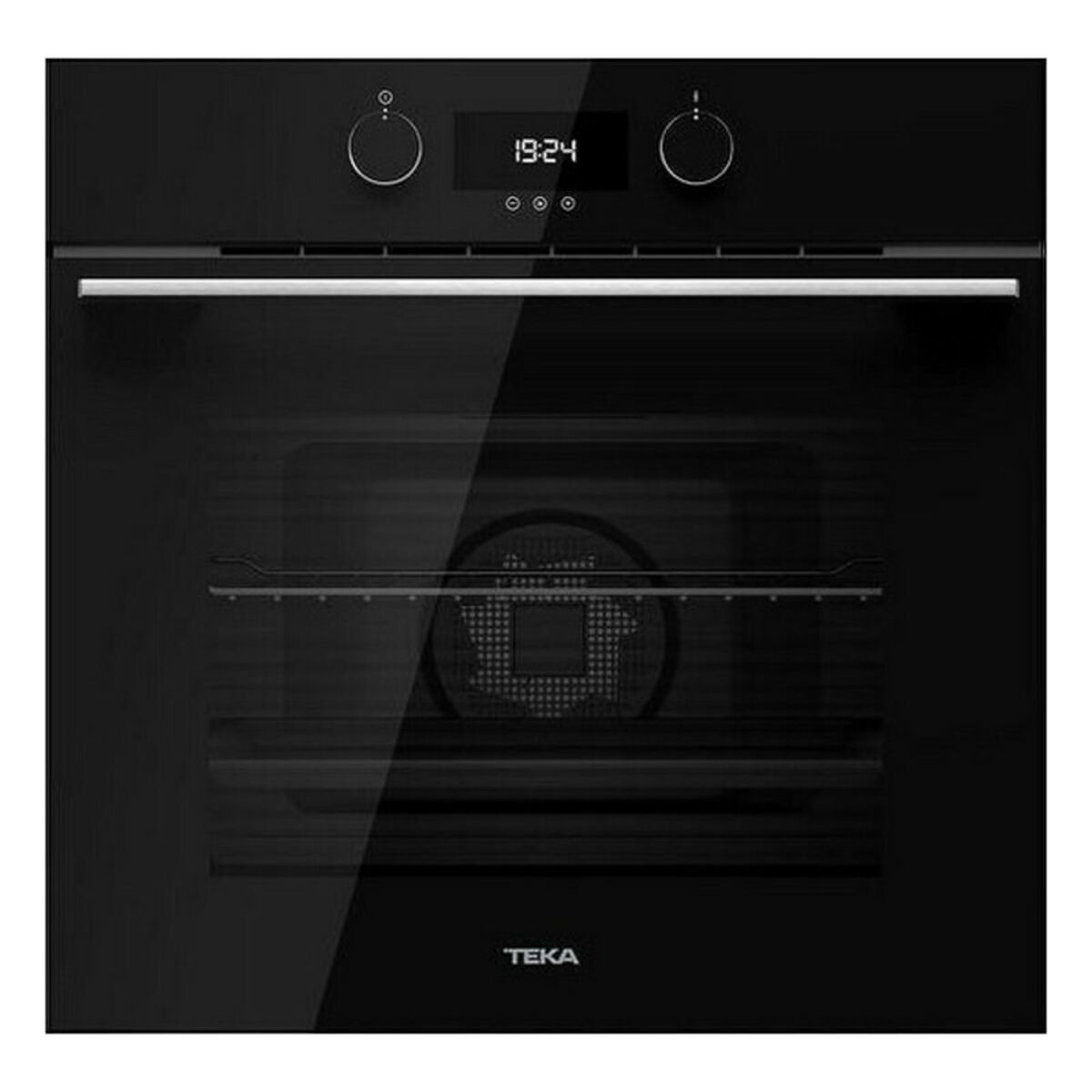 Teka HLB 8400 70 l 3215 W A+ Schwarz Image