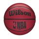 WILSON NBA DRV Series Basketball - DRV, Red, Size 6-28.5"
