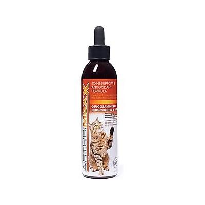 Animal Nutritional Products ArthriMAXX liquid Joint Support & Antioxdant Cat Supplement, 6-oz bottle