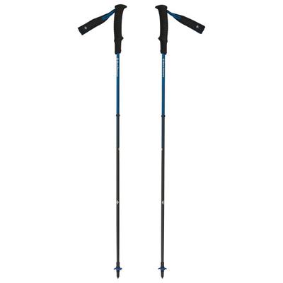 Black Diamond - Distance Carbon - Trailrunning Stöcke Gr 120 cm blau Image