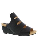 Bellini Whit - Womens 8.5 Black Sandal W
