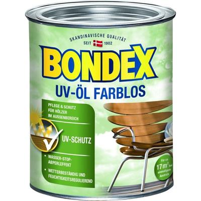 UV-Öl Universal 750 ml, farblos Holzöl Holzpflege Holzschutz - Bondex Image