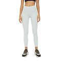 ESPRIT Sports Damen PER Tight Edry Trainingshose, Pastel Green, S