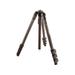 Kopfjager K800 Carbon Fiber Tripod Without Head Black KJ85002