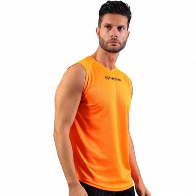 Givova One Smanicato Herren Tank Top Trikot MAC02-0028