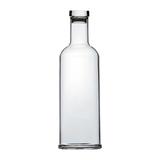 Bahamas Refillable Water Bottle - Clear - 2 Piece Set