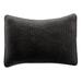 HiEnd Accents Stonewashed Cotton Velvet Quilted Pillow Sham