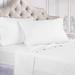 Superior Gyda Deep Pocket 400-Thread Count Egyptian Cotton Sheets