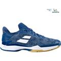 BABOLAT Herren Tennisoutdoorschuhe JET TERE ALL COURT MEN, Größe 44 ½ in Blau