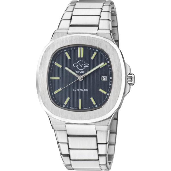automatic-potente-watch-dial-stainless-steel-bracelet---blue---gv2-watches/