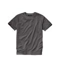 Mey & Edlich Herren Auf`m-Platz-Shirt grau 3XL, L, M, S, XL, XXL