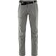 MAIER SPORTS Herren Hose Nil (kurz), Größe 28 in Grau