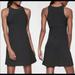 Athleta Dresses | Athleta Santorini Dress | Color: Black/White | Size: S