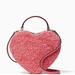 Kate Spade Bags | Kate Spade Bags Kate Spade Love Shack Heart Crossbody *No Longer Listed On Site* | Color: Pink | Size: Os